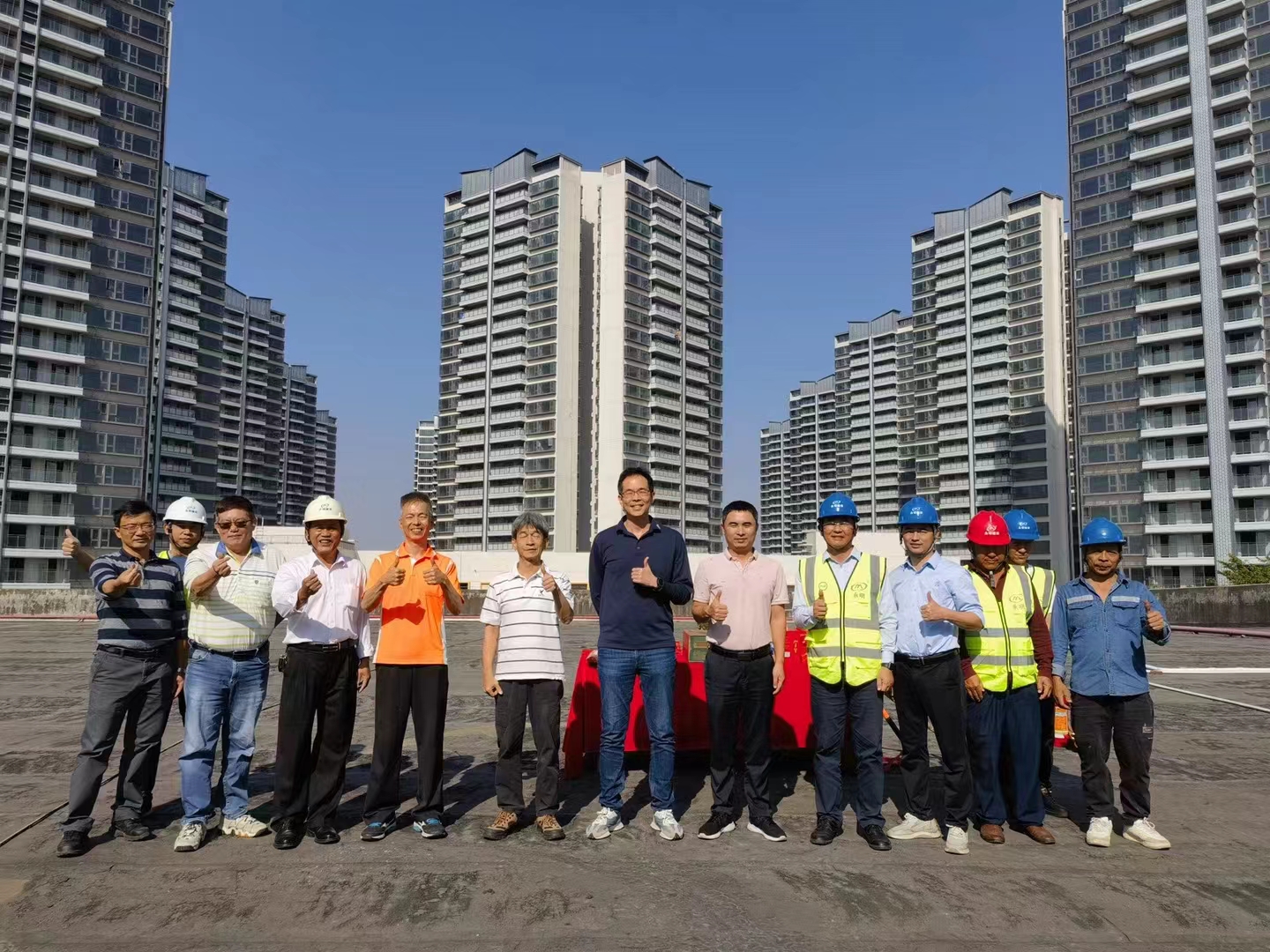 東莞百一電子3.56MW工廠光伏電站項(xiàng)目啟動(dòng) 東莞百一電子3.56MW工廠光伏電站項(xiàng)目啟動(dòng)